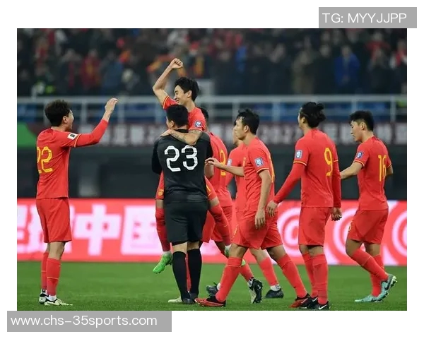 国足迎战世界杯生死战塞尔吉尼奥或助阵伊万准备B计划应对挑战