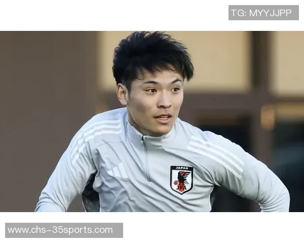 阿森纳关注日本前锋町野修斗本赛季德甲已打入11球