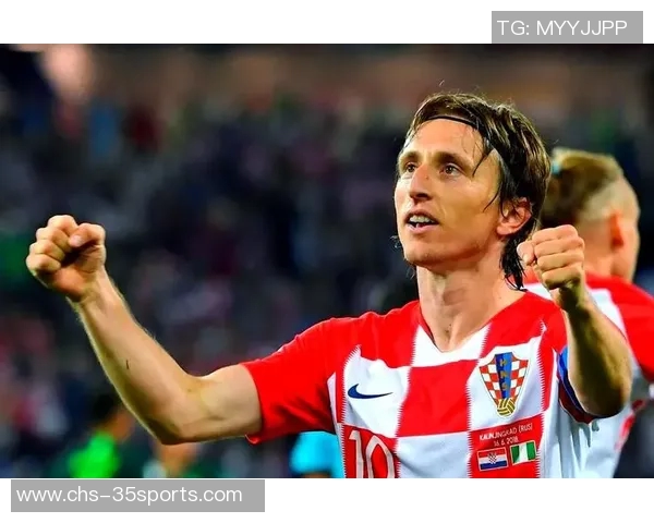 莫德里奇世界杯后将重新考虑留在米兰的可能性