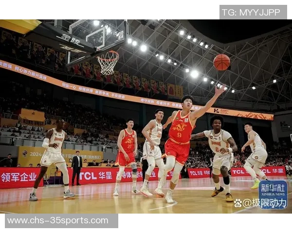 广东与浙江精彩对决揭幕赛引爆篮球激情期待新赛季的巅峰对决