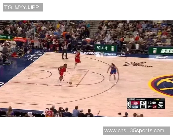 快船与掘金G7激战即将开启全程直播精彩瞬间不容错过 快船与掘金G7激战即将开启全程直播精彩瞬间不容错过