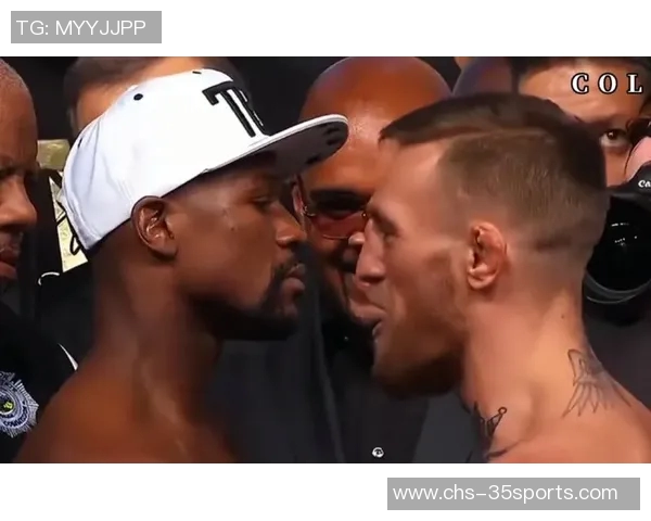 梅威瑟与康纳世纪对决精彩回放全程回顾及赛后分析 梅威瑟与康纳世纪对决精彩回放全程回顾及赛后分析